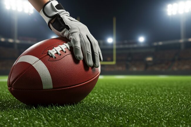 Sports Management USA